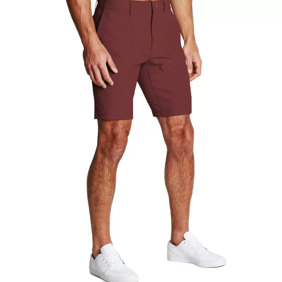 State and Liberty Athletic Fit Shorts -