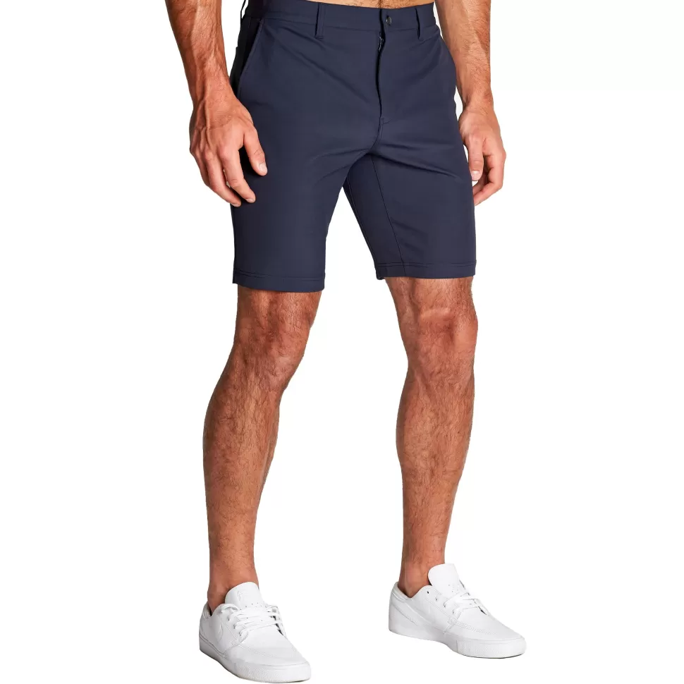 State and Liberty Athletic Fit Shorts -