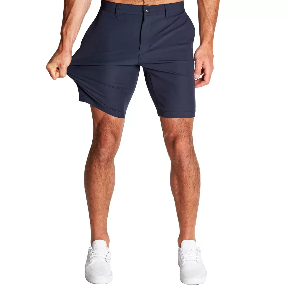 State and Liberty Athletic Fit Shorts -