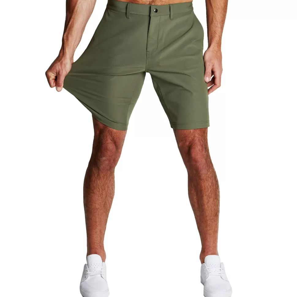 State and Liberty Athletic Fit Shorts -