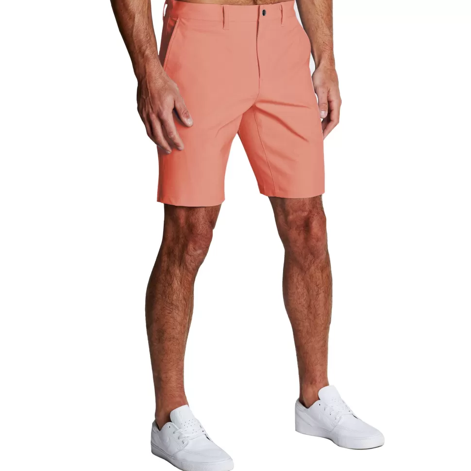 State and Liberty Athletic Fit Shorts -