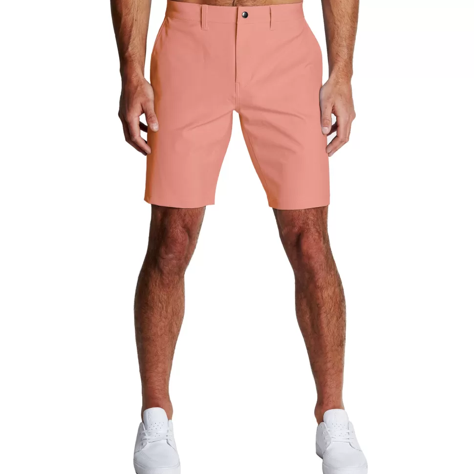 State and Liberty Athletic Fit Shorts -