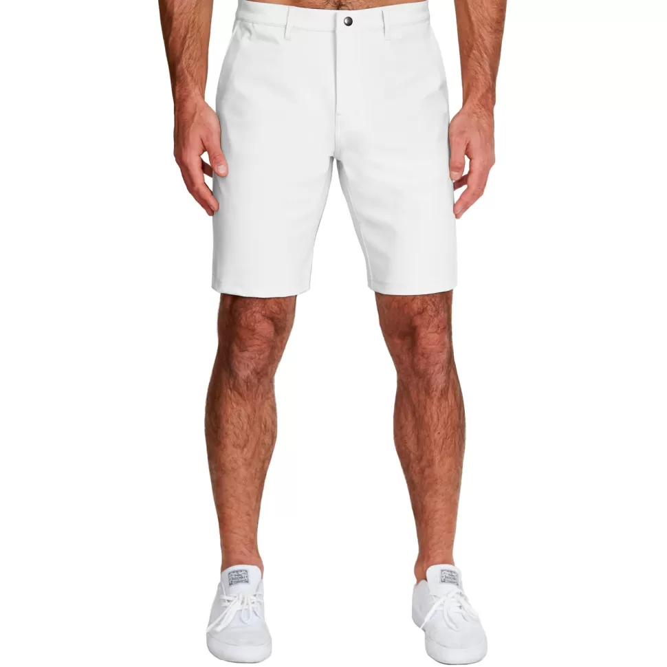 State and Liberty Athletic Fit Shorts -