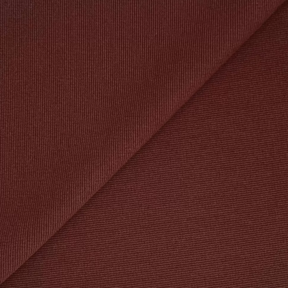 State and Liberty Athletic Fit Stretch Blazer - Solid Brick