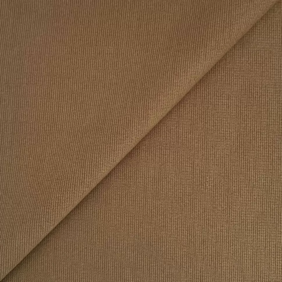 State and Liberty Athletic Fit Stretch Blazer - Solid Dark Tan