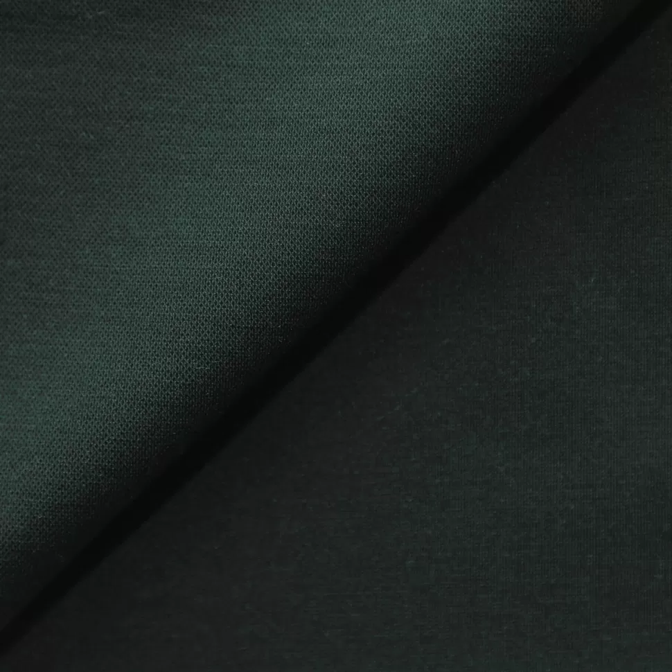 State and Liberty Athletic Fit Stretch Blazer - Solid Hunter Green