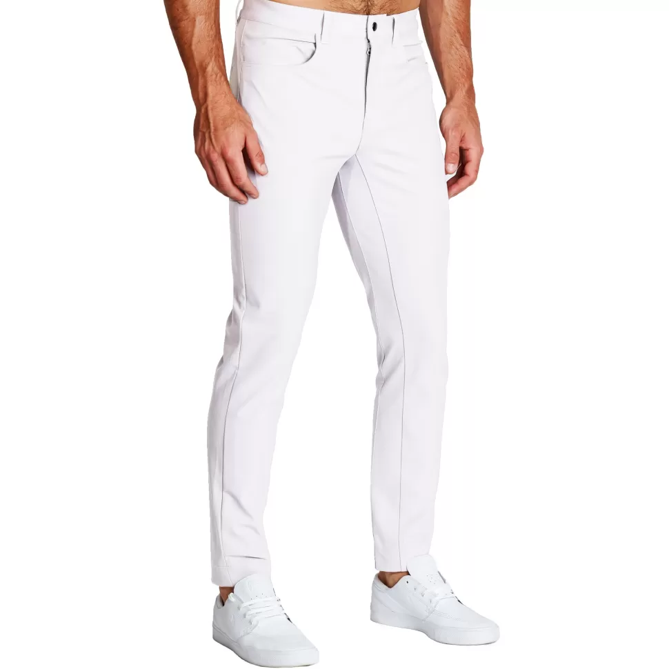 State and Liberty Athletic Fit Stretch Tech Chino -