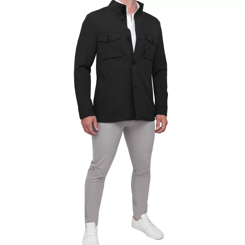 State and Liberty Field Jacket -
