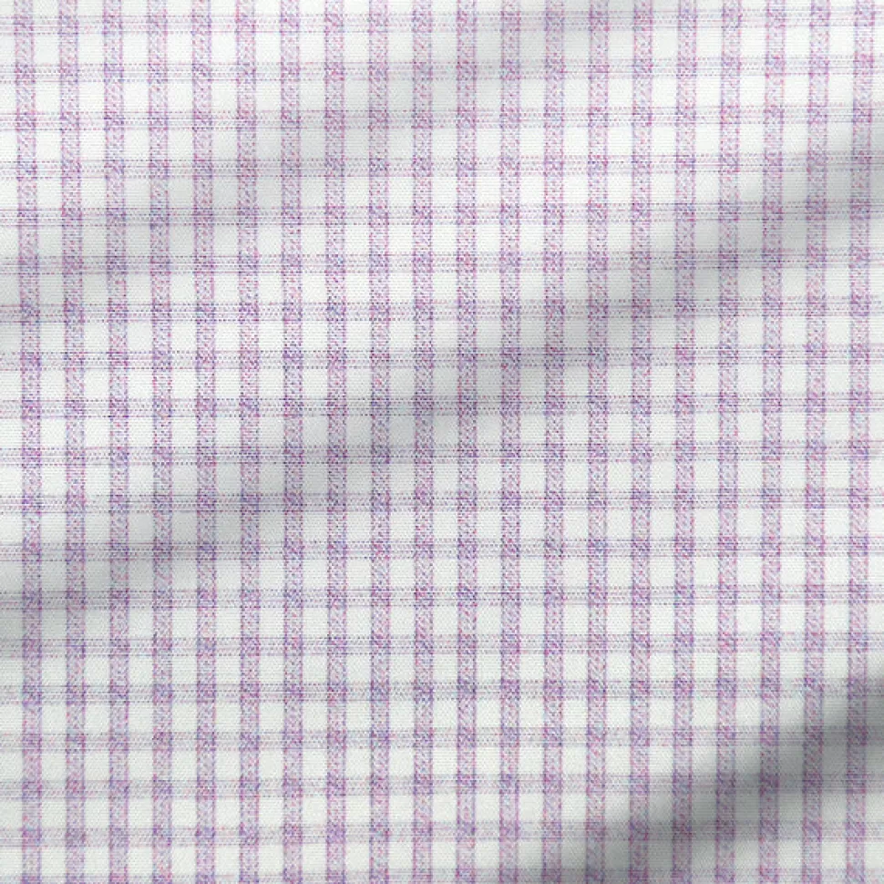 State and Liberty "The Arlo" Lavender Double Check