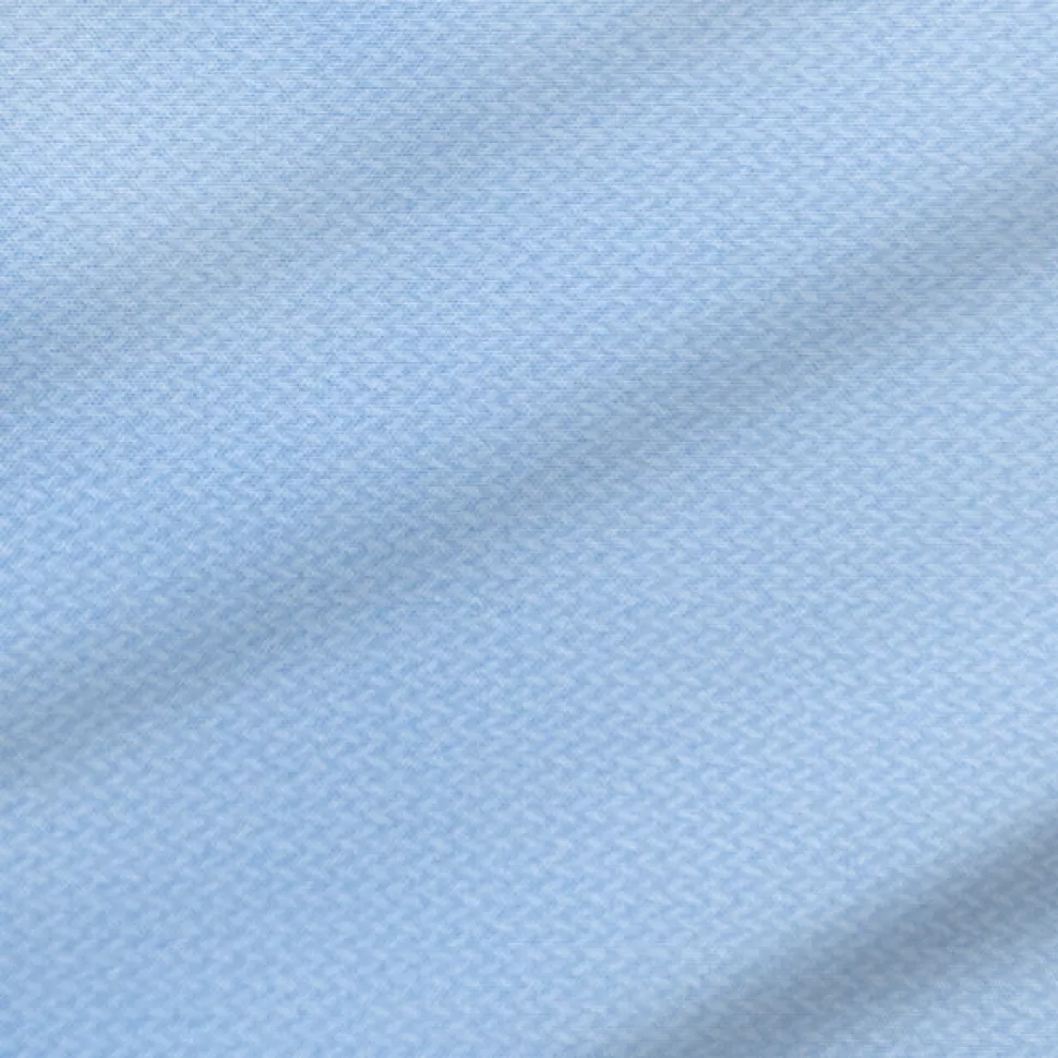 State and Liberty "The Peter" Light Blue Weave