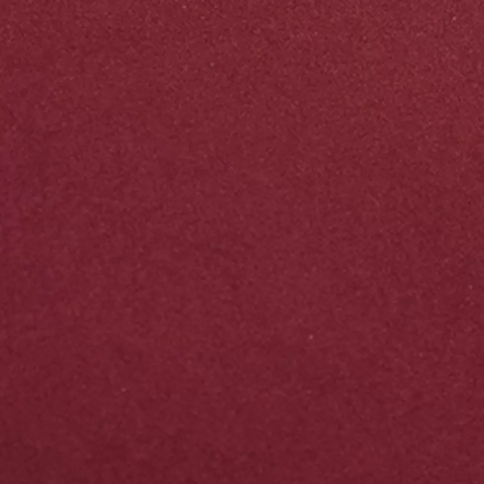 State and Liberty "The Ward" Solid Maroon